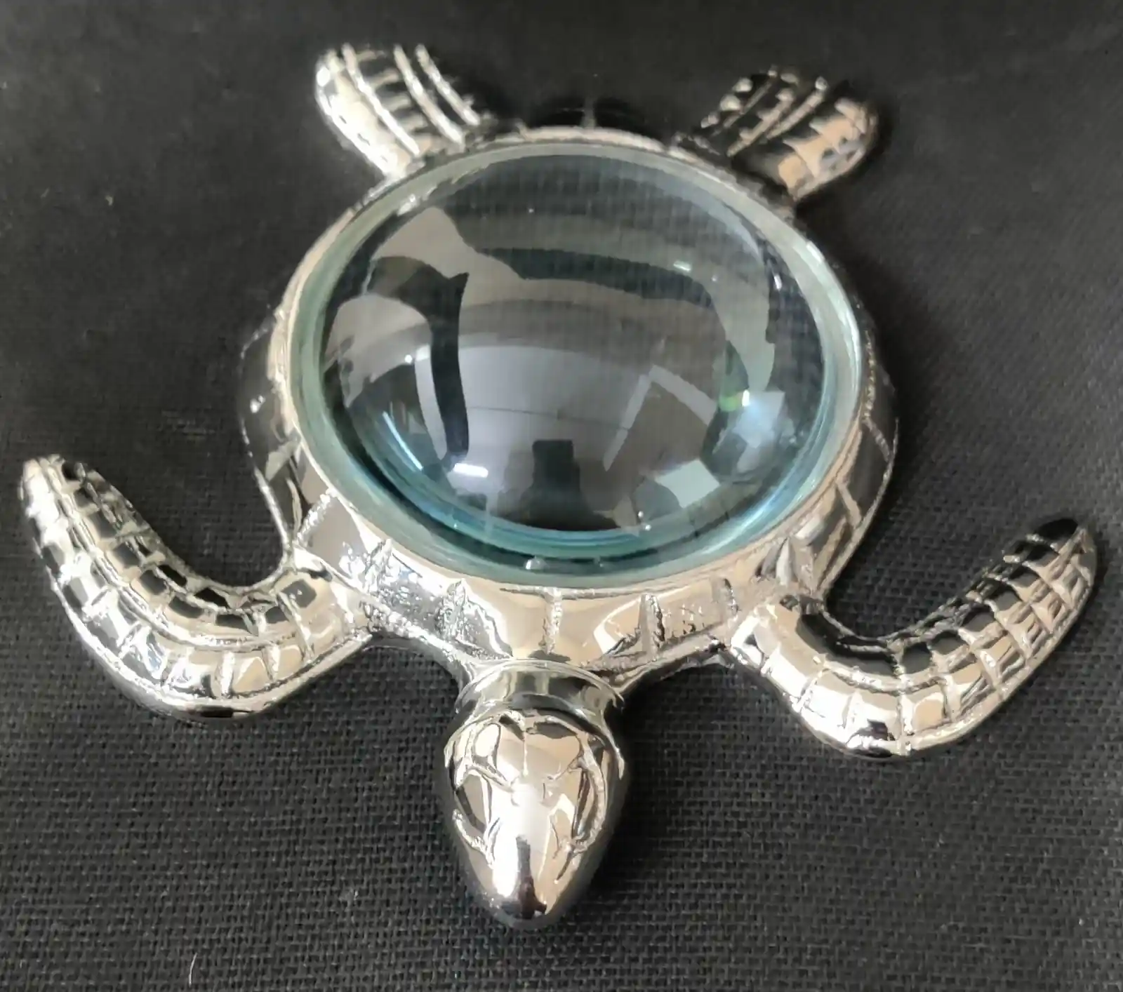 Magnifying glass