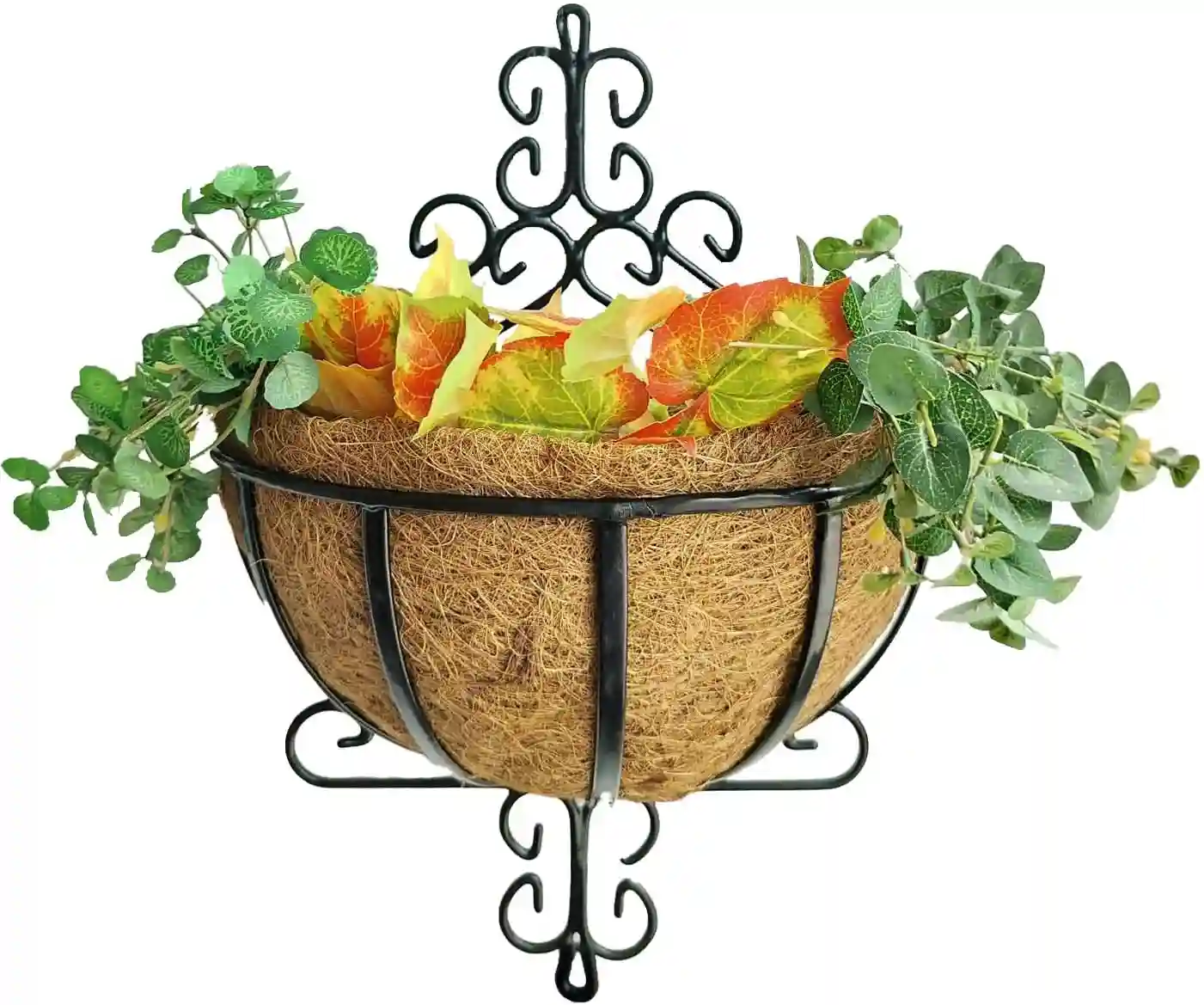 Wall Baskets