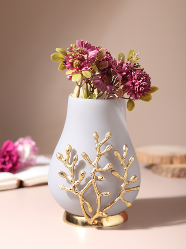 VersaLux Glass Vase and Candle Holder