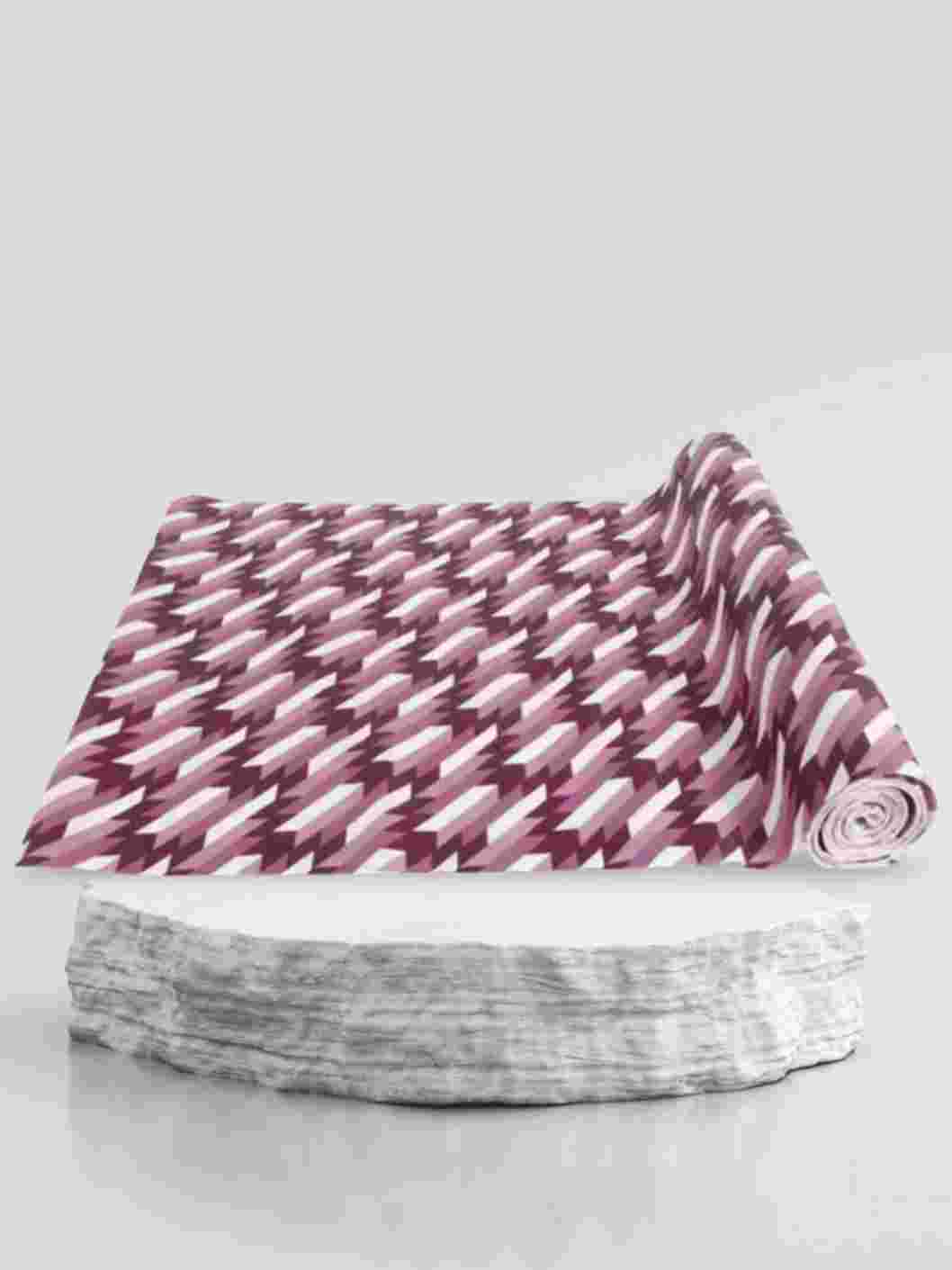 Rectangular Shelf Liner, Waterproof Non-Slip Sheet Roll / Mat for Drawers, Cabinets, and Shelves