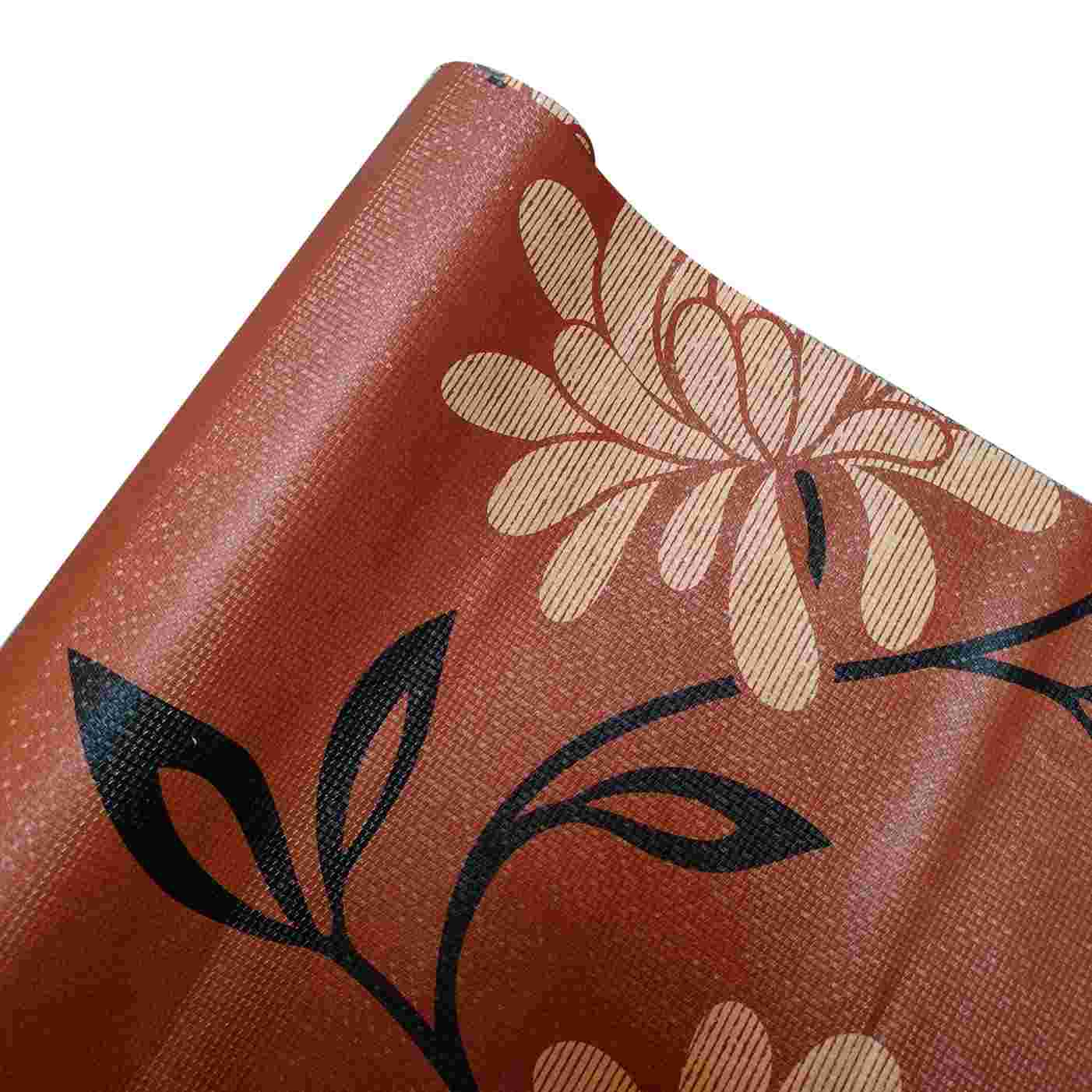 Rectangular Shelf Liner, Waterproof Non-Slip Sheet Roll / Mat for Drawers, Cabinets, and Shelves