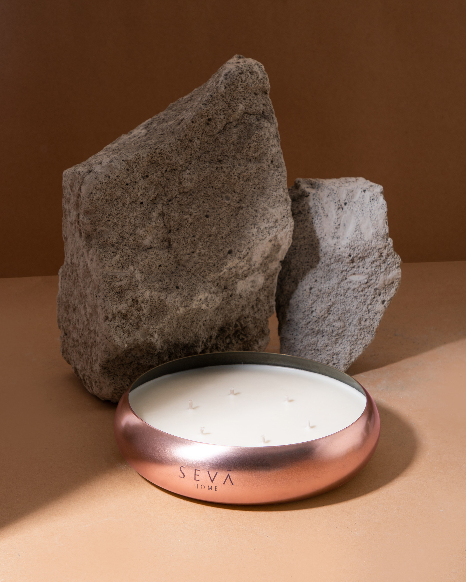 Medley Candle – Berries (Rose Gold Edition)