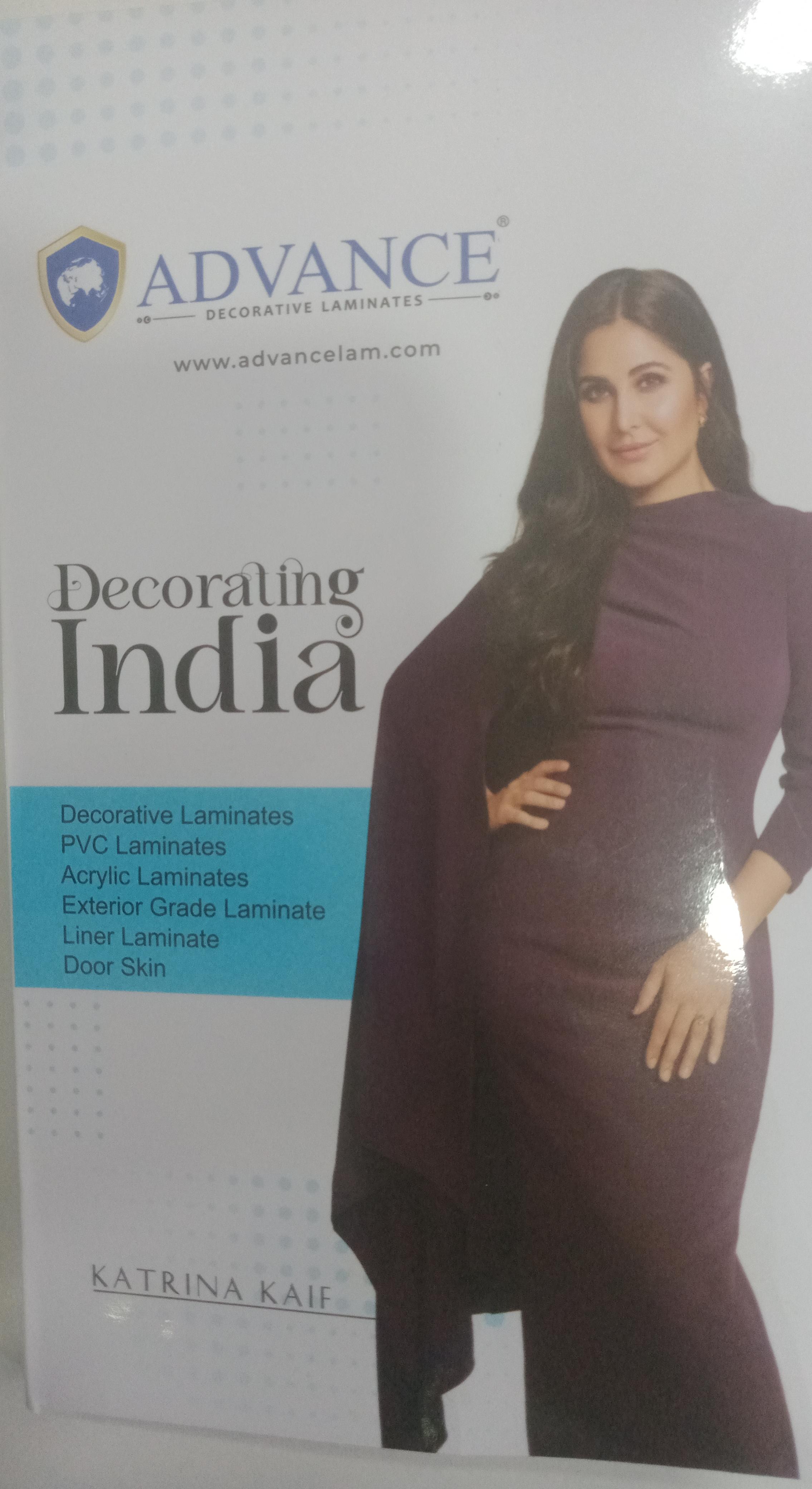 Advance Dairy set of 2